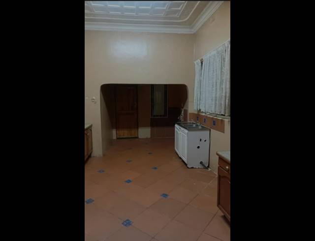 3 BEDROOM PROPERTY TO RENT IN KENSINGTON